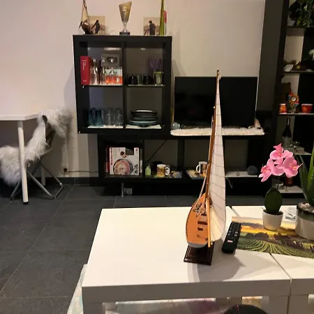 Luxueux Ixelles Apartment *