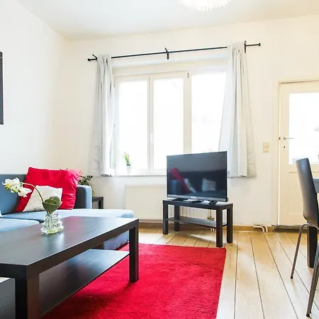 Cityzen Grand Place Daire