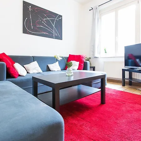 Cityzen Grand Place Appartement *