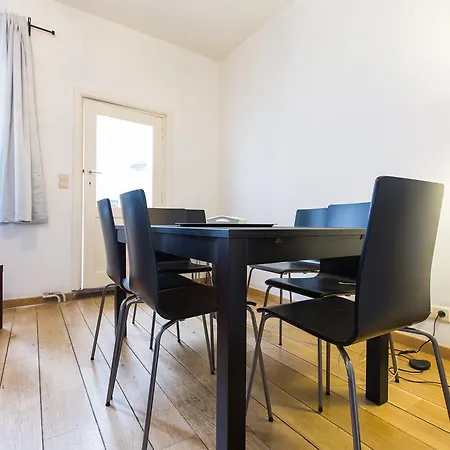 Daire Cityzen Grand Place Brüksel
