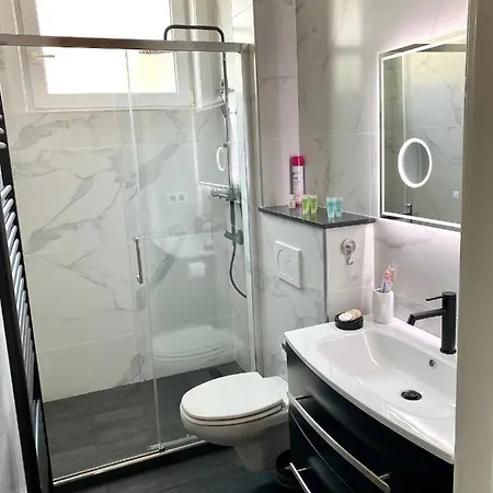 Appartement Résidence Stiénon