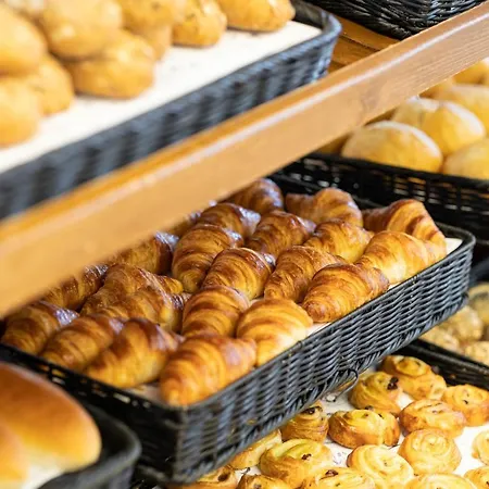 Novotel Off Grand Place Брюссель