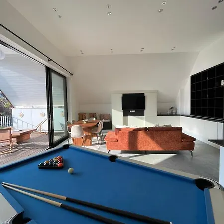 Kyma - Luxurious & Peacefull بروكسل