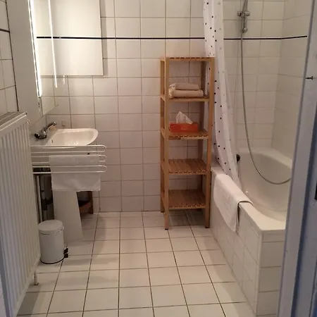 Chatelain Cosy Nest Brüksel