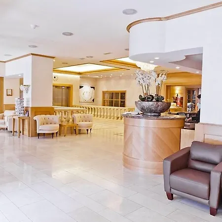Le Châtelain 5* Bruxelles