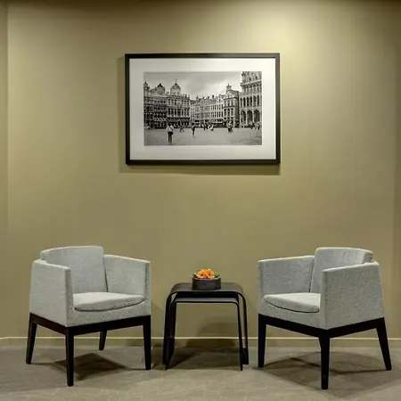 Citadines Sainte-catherine