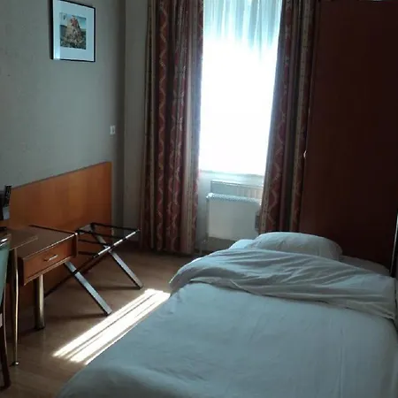 Hotel Albert Hotel