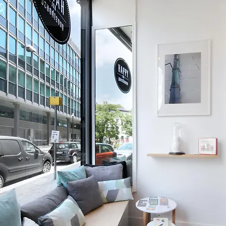 Hotel Happy Boutique - Grand Place
