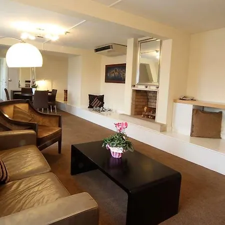 Gresham Belson Brussels 4*