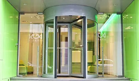 Siru Brussels 3*