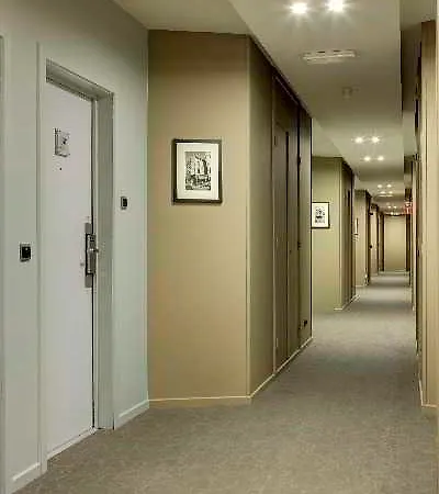 아파트호텔 Citadines Sainte-catherine