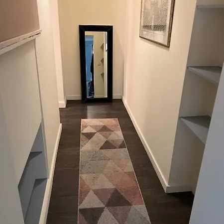 Lejlighed Appartement Au Pied De La Grand Place