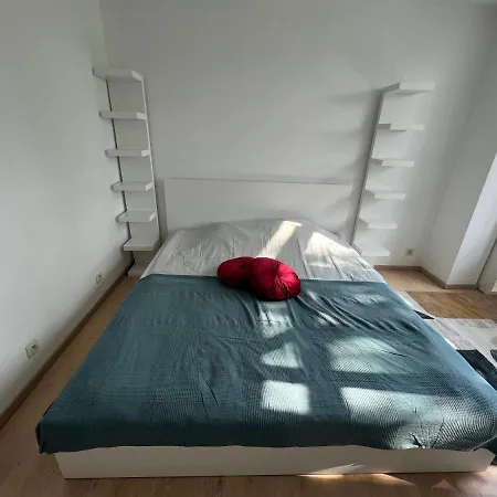 Апартаменты Duplex Sans Souci *