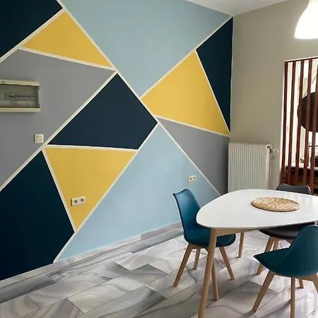 Cosyroom Appartement *