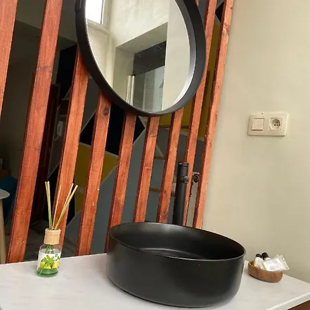Cosyroom Appartement Brussel
