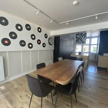 Dailly Guest house *