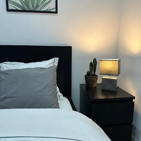 Nouveau Studio Dans Le Centre De Apartamento Bruselas