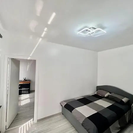 Roi Vainqueur Appartement *