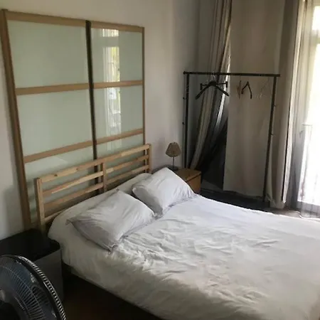 Bruxelles Апартаменты