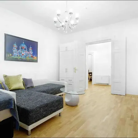Luxury 2 Bedroom