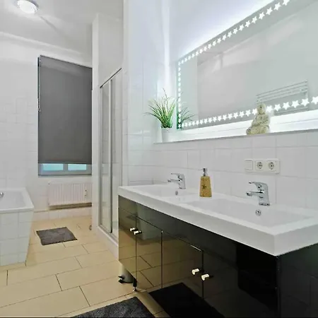 Luxury 2 Bedroom Bruxelles