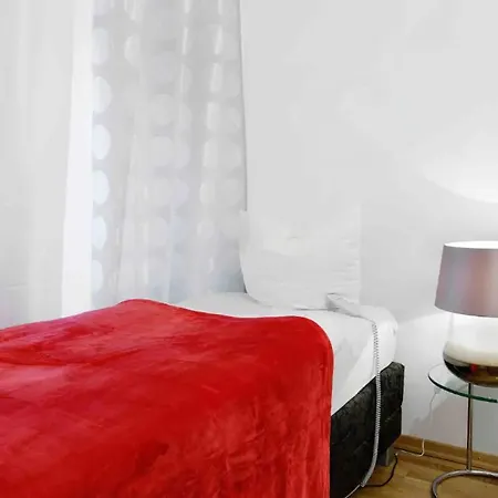Luxury 2 Bedroom * Bruxelles