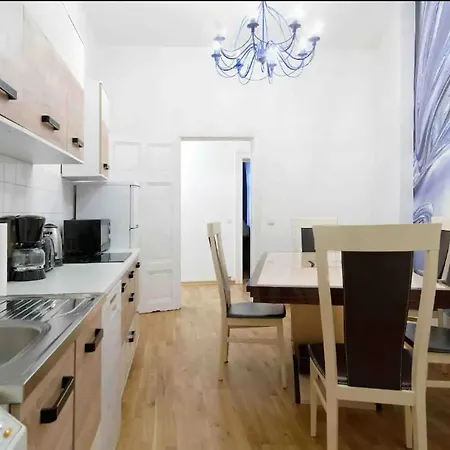 Luxury 2 Bedroom Appartement