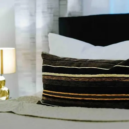 Luxury 2 Bedroom Appartement