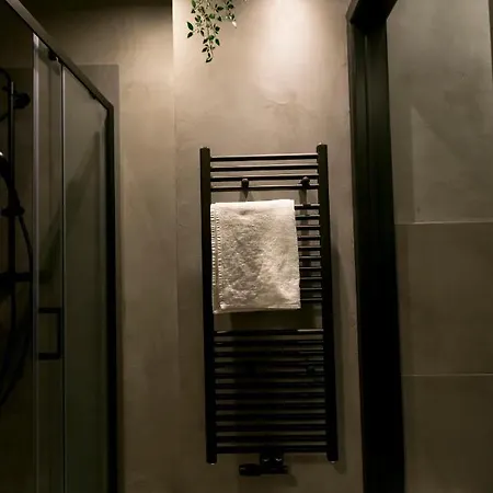 Appartamento Golden Dove Luxury Aparts