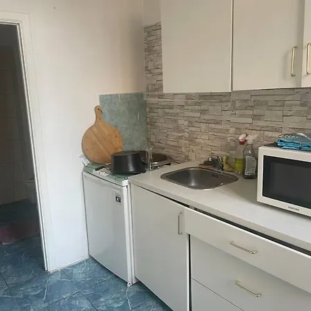 Apartmán Bruxelles