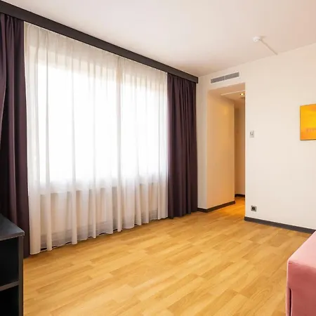 A&o Centrum Hotel