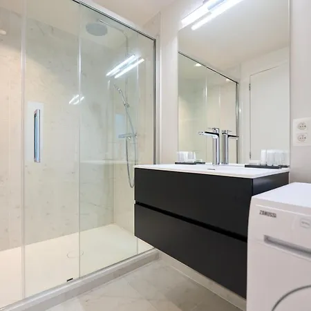 Διαμέρισμα Place Du Grand Sablon *