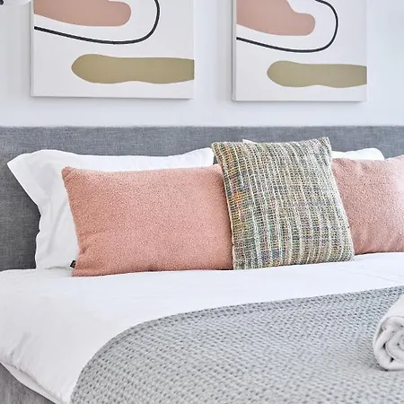 Διαμέρισμα Place Du Grand Sablon *