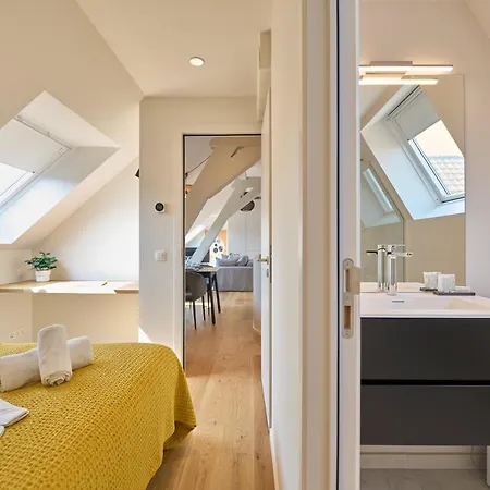 Place Du Grand Sablon *