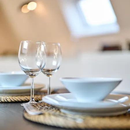 Apartment Place Du Grand Sablon *