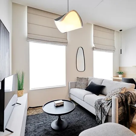 Place Du Grand Sablon *