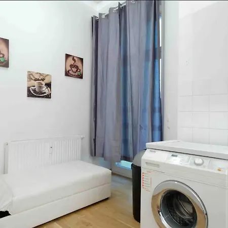 Luxury 2 Bedroom * Bruxelles