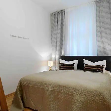Luxury 2 Bedroom Appartement Bruxelles