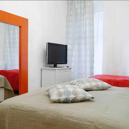 Appartement Luxury 2 Bedroom Bruxelles