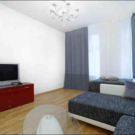 Luxury 2 Bedroom * Bruxelles
