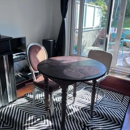 Apartamento A Louer La Source *