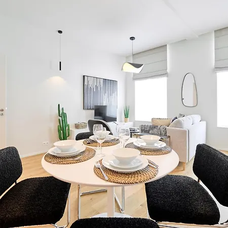 Place Du Grand Sablon