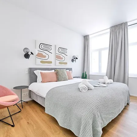 Place Du Grand Sablon *