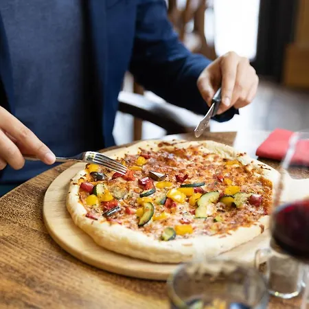 Ibis Off Grand'place