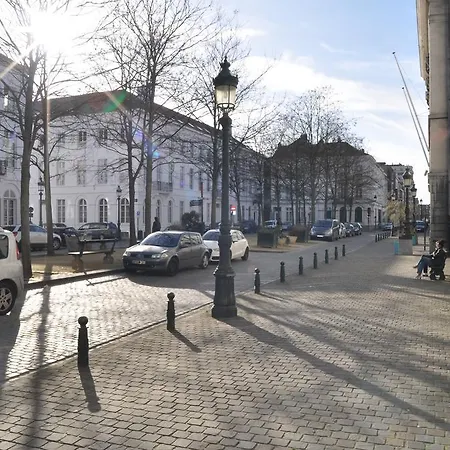 City Center *