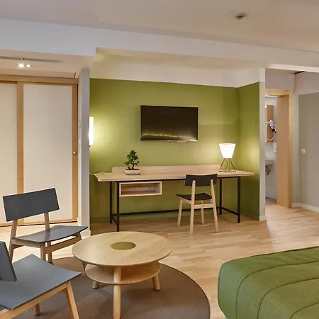 Yadoya Hotel Brusel
