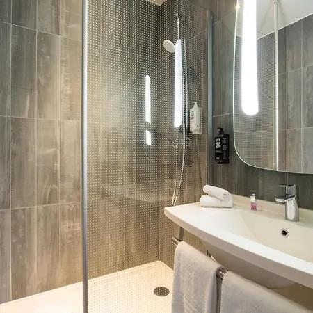 Hotel Ibis Off Grand'place
