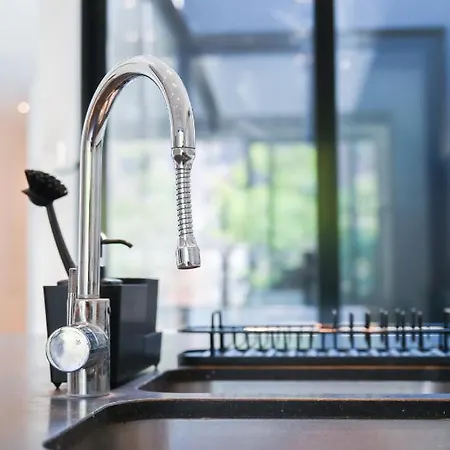 Kyma - Luxurious & Peacefull شقة *