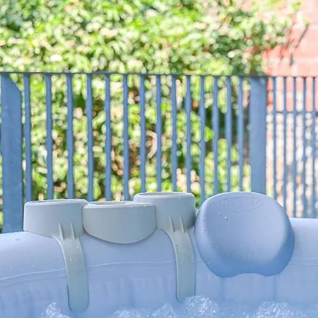 Kyma - Luxurious & Peacefull Lägenhet Bryssel