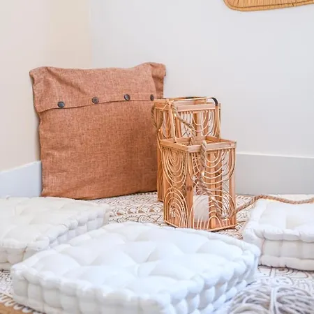 شقة Kyma - Luxurious & Peacefull بروكسل